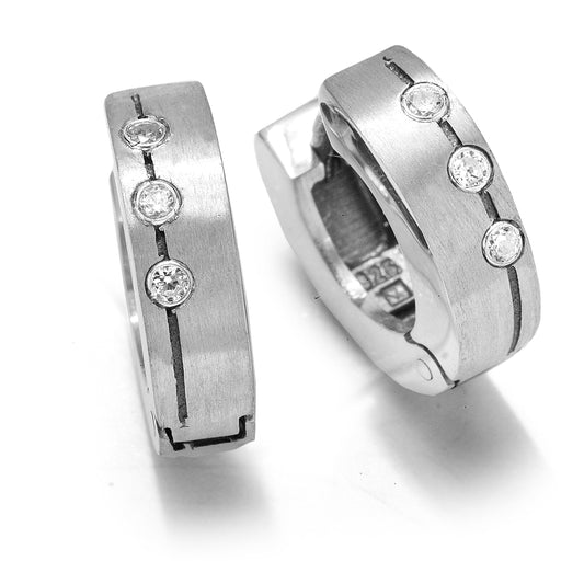 Yo Design Oorbellen Creolen T0206-0