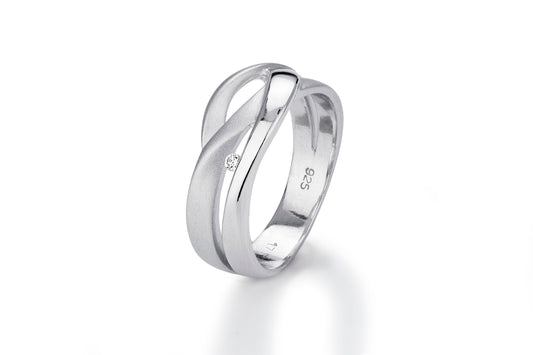 Yo Design Ring Squid T0598-0