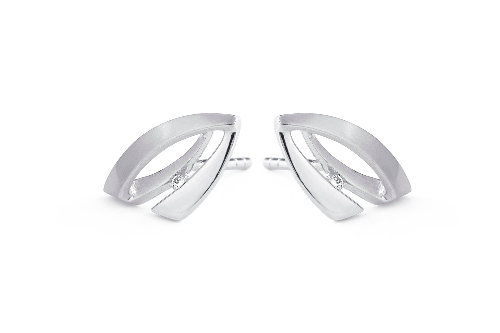 Yo Design Oorbellen Jump T0606-0