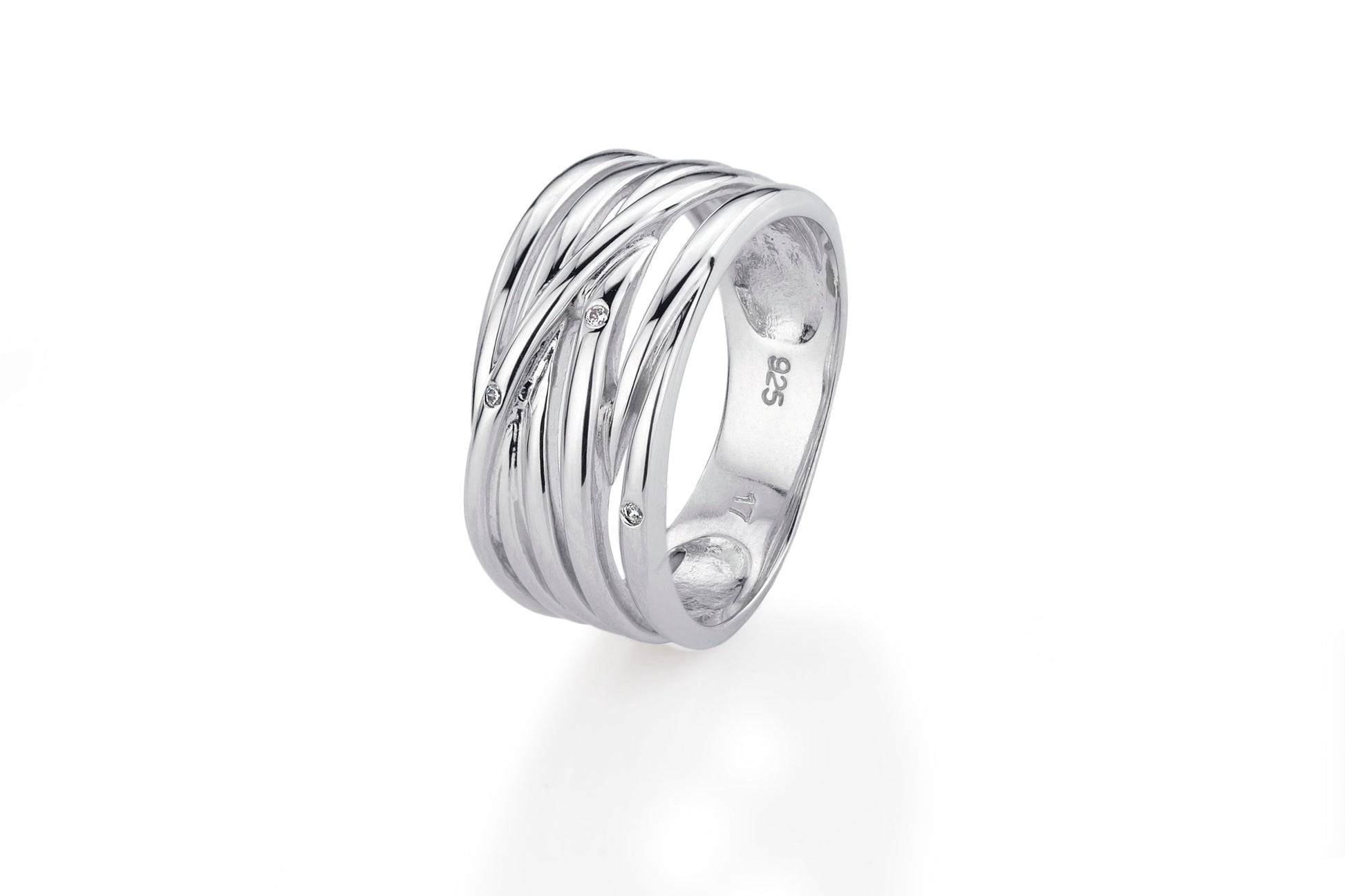 Yo Design Ring Infinity T0643-0