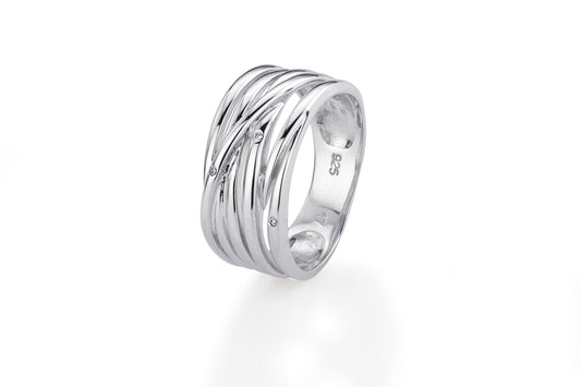 Yo Design Ring Infinity T0643-0
