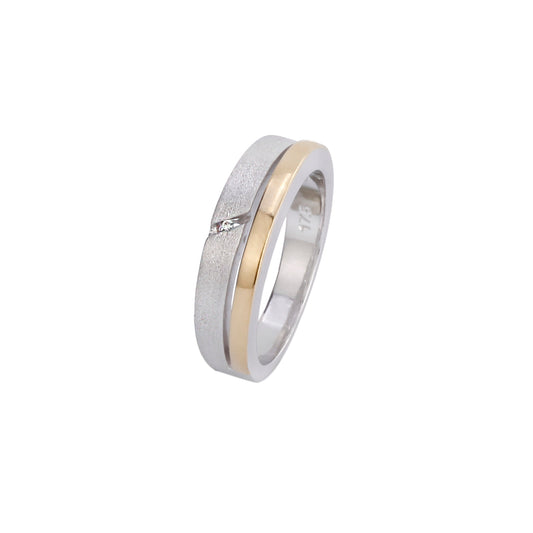 Yo Design Ring Traffic Gold T0902-0