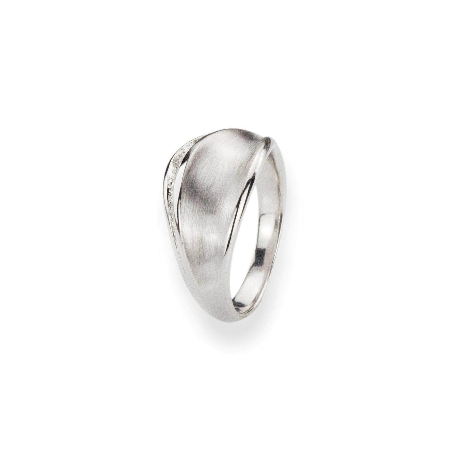Yo Design Ring Radius T1008-0