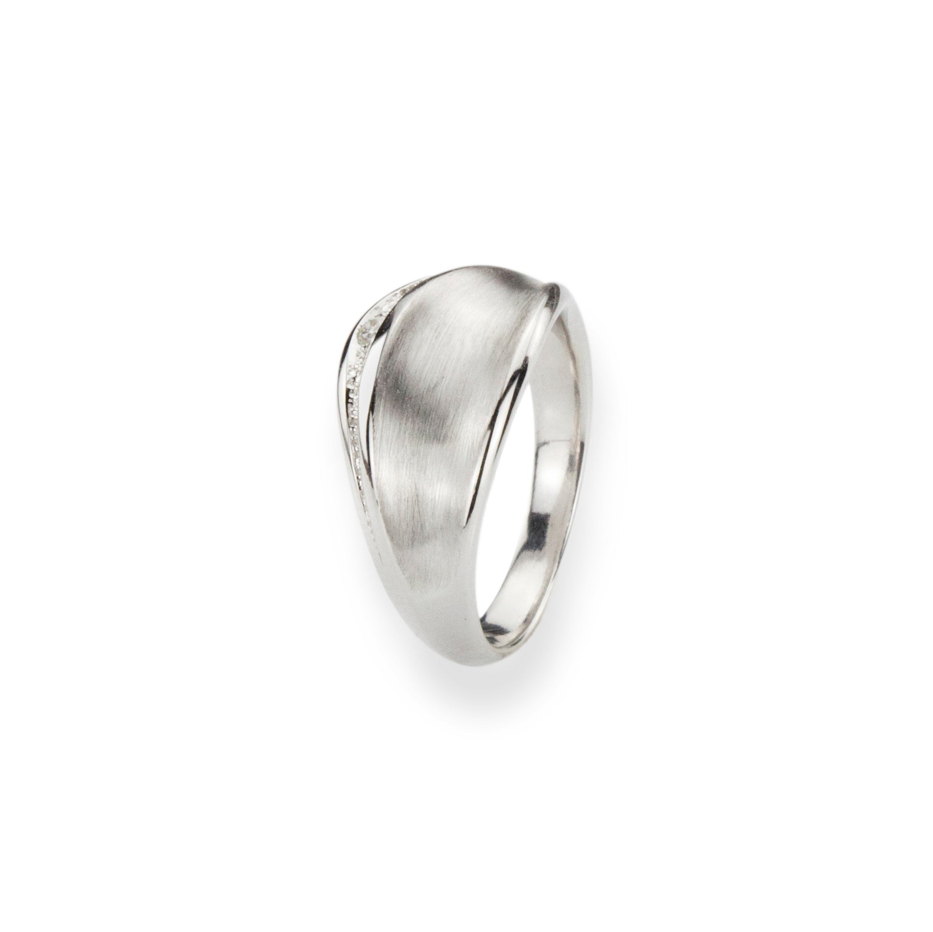 Yo Design Ring Radius T1008-0