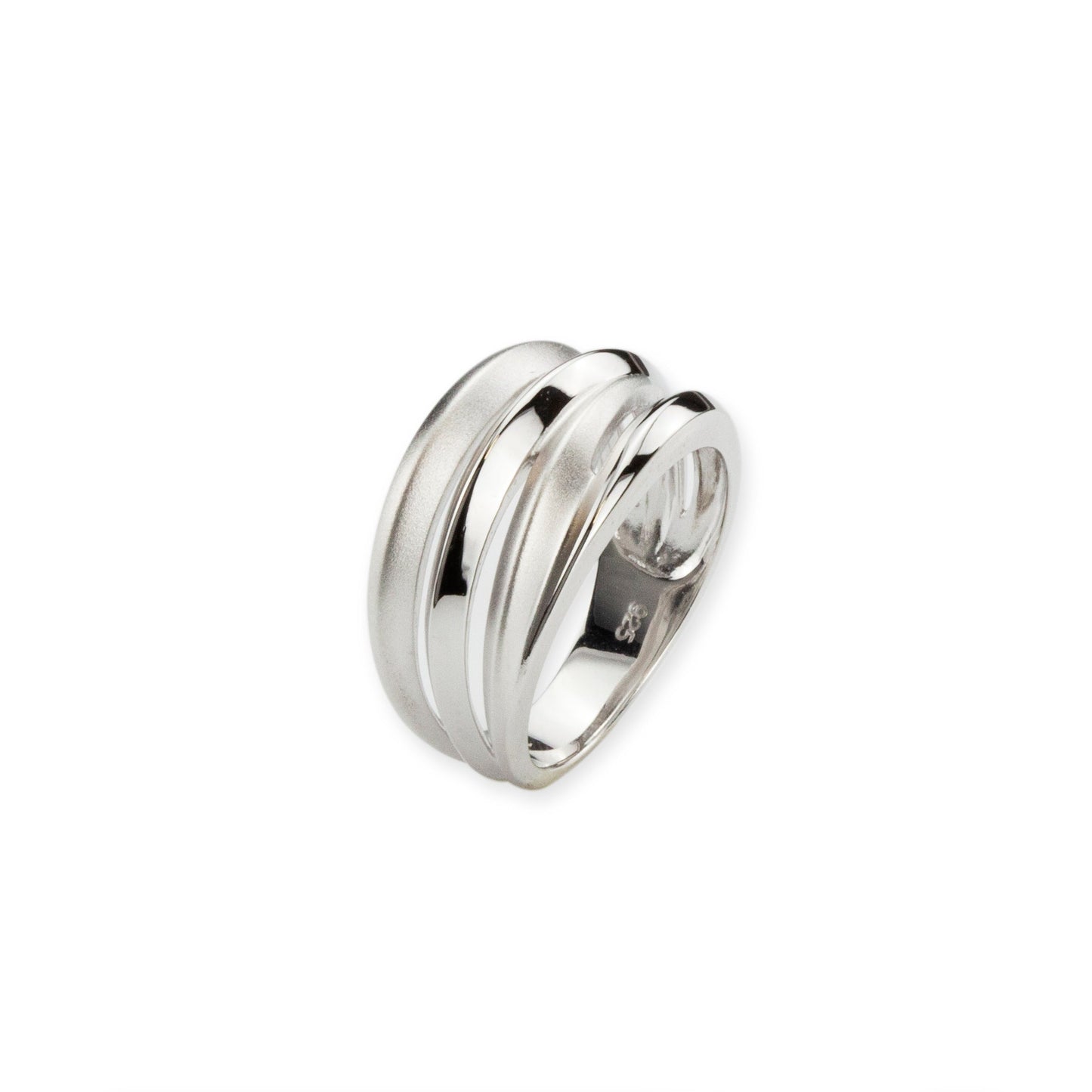 Yo Design Ring Giant T1039-0