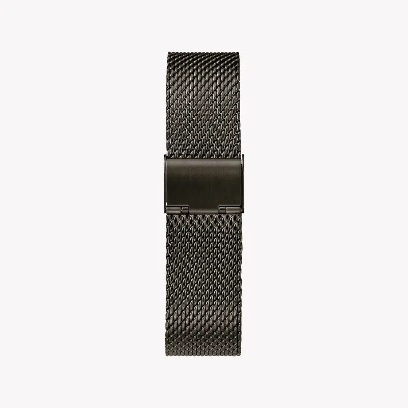 Timex Men's Gray Stainless Steel Watch, Gray Dial | TW2R98000-2