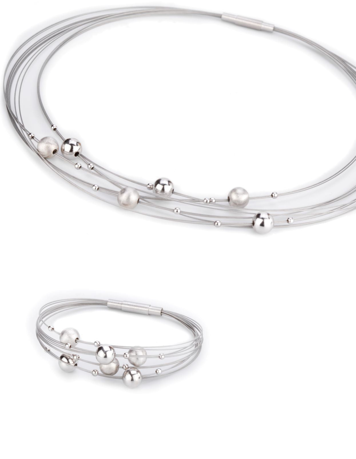 Yo Design Ketting Venus T0906-1