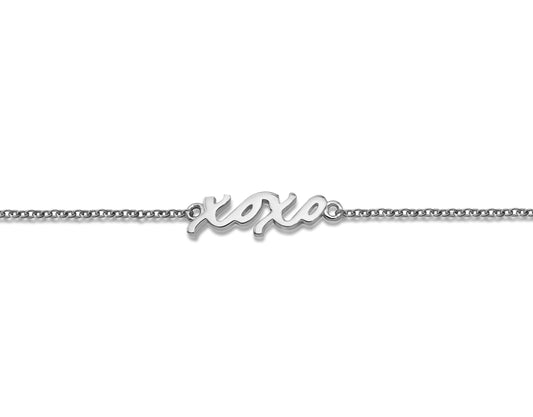 Feel the Spirit Armband XoXo XB008S-0