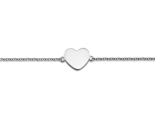 Feel the Spirit Armband Hartje XB009S-0