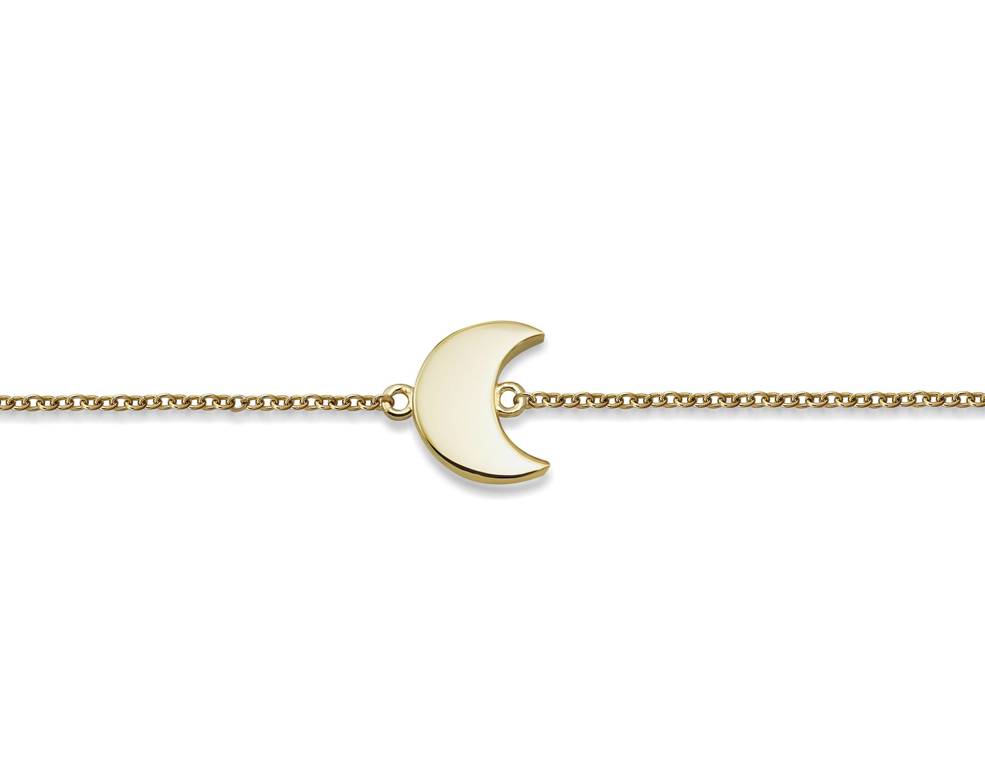 Feel the Spirit Armband Maantje XB010G-0