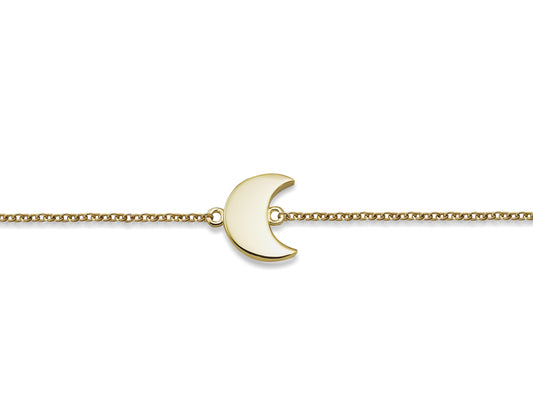 Feel the Spirit Armband Maantje XB010G-0