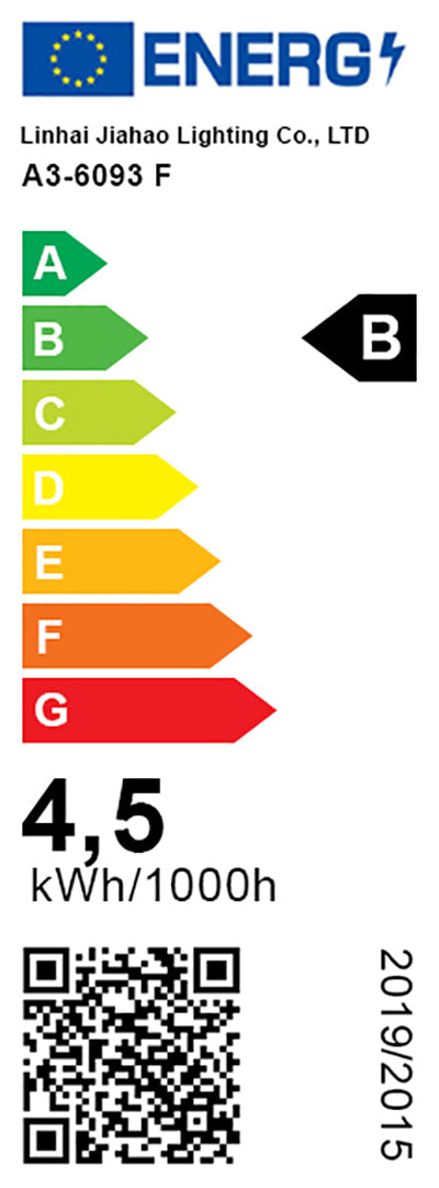 LED light string in selectable size and color - 360 LED - color-2