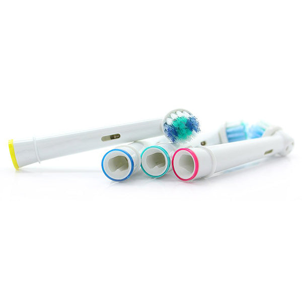 4-piece toothbrush head - HOP1000118-4