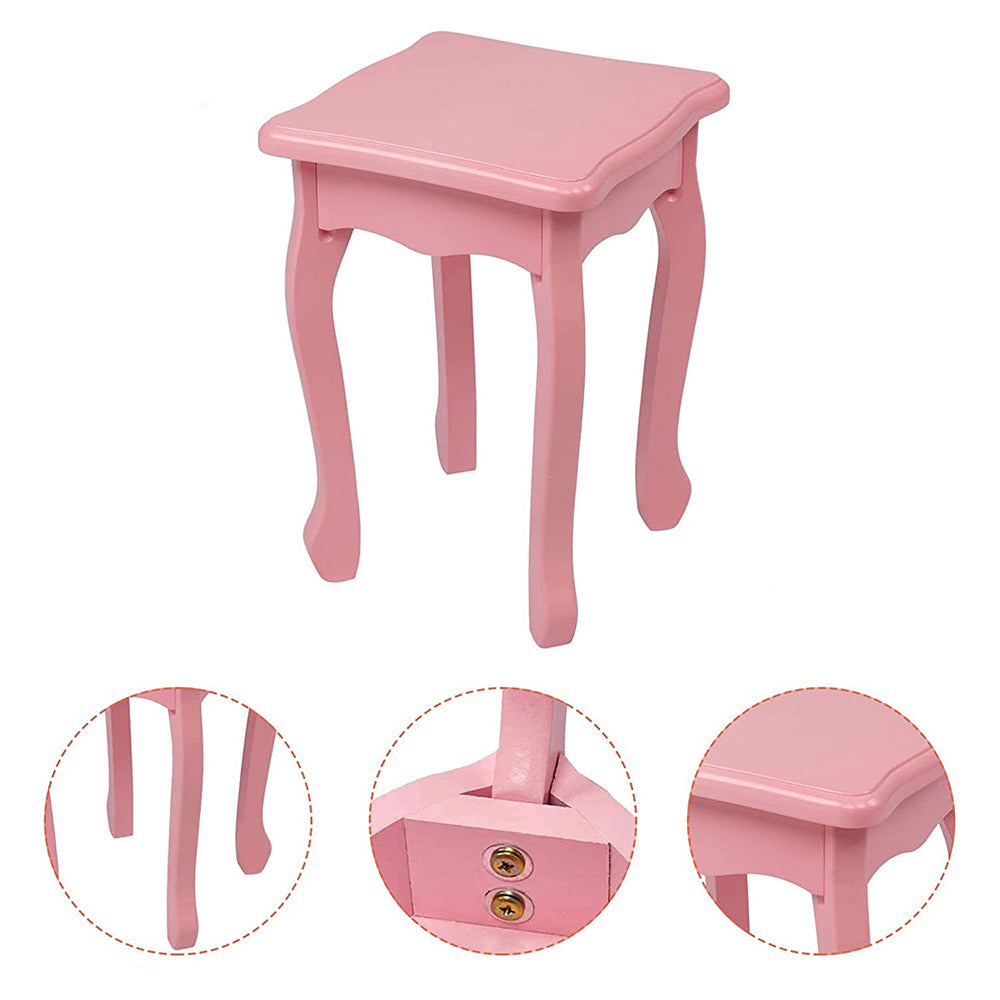 Children&#39;s dressing table-3