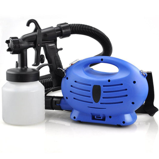 Electric paint sprayer-0