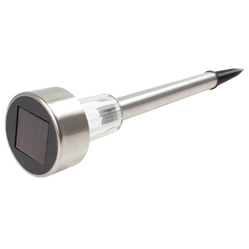 Solar garden lamp that can be pierced, 10 pcs-2