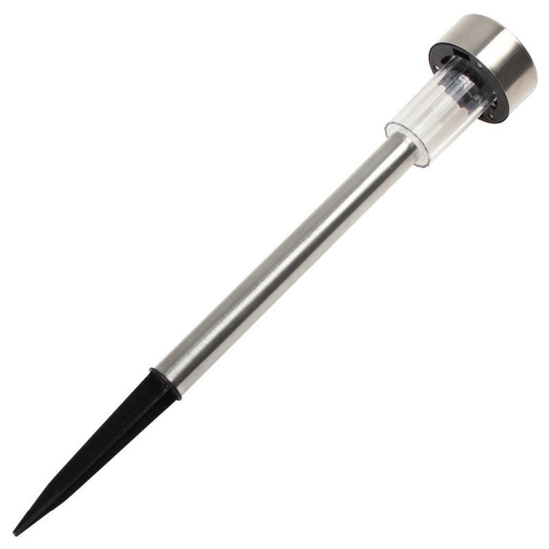 Solar garden lamp that can be pierced, 10 pcs-3