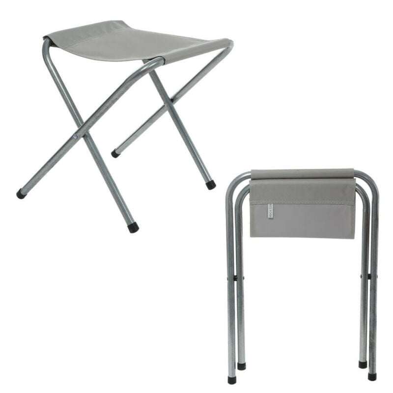 Camping table with 4 chairs-2