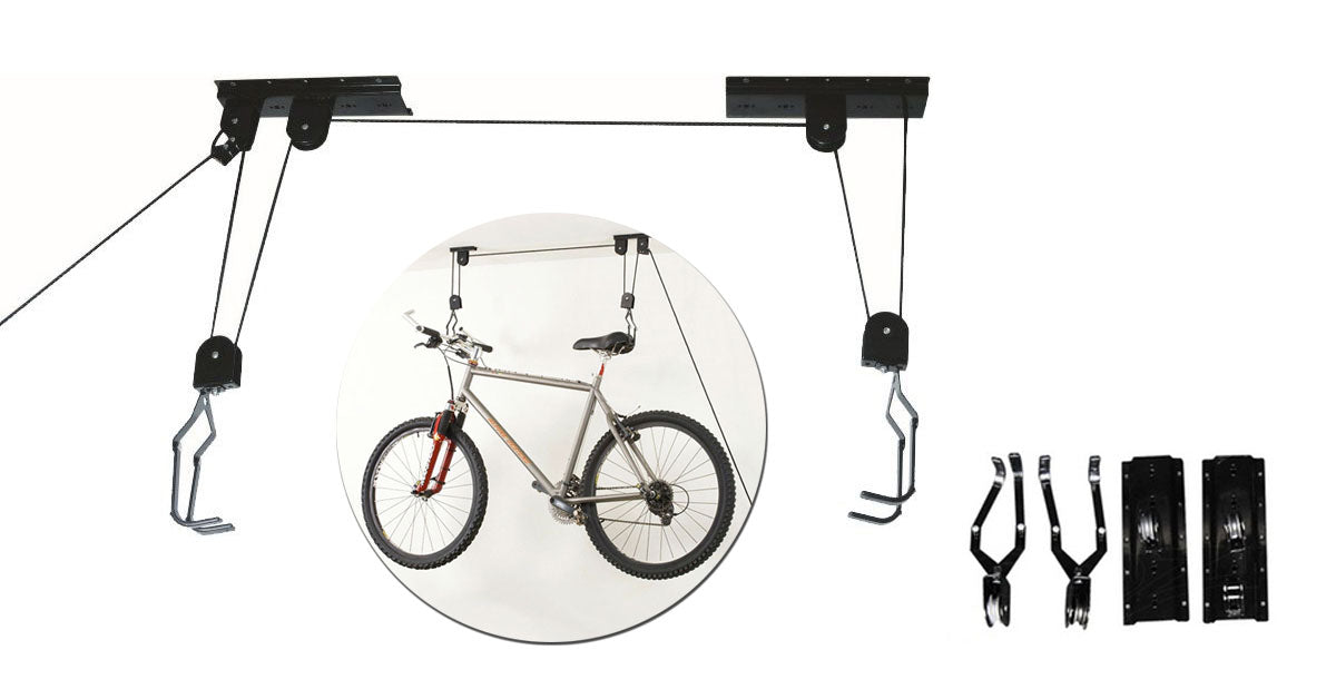 Bicycle lift-1