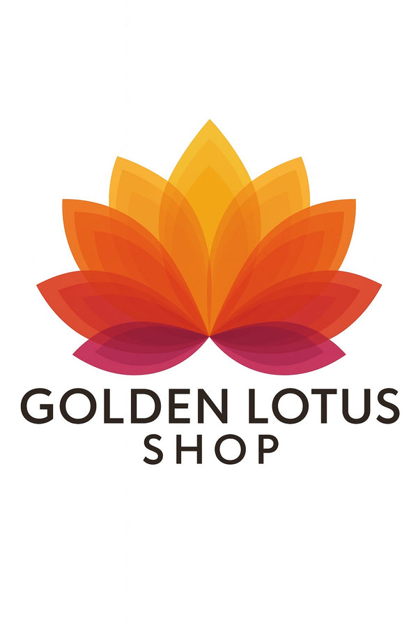Golden Lotus Shop