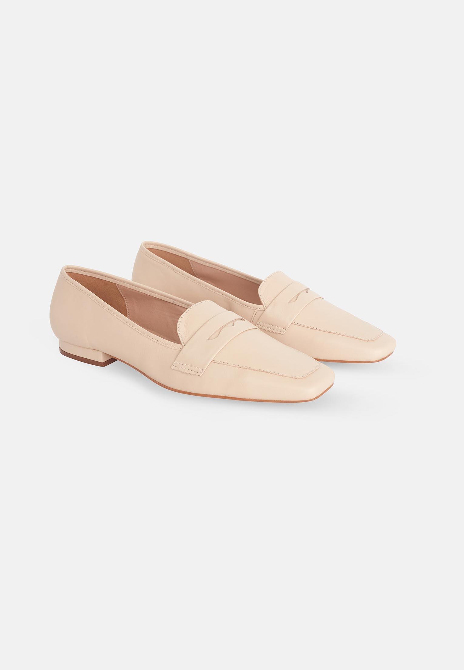 Mangará Women's Flats Cipo - Narrow Fit-1