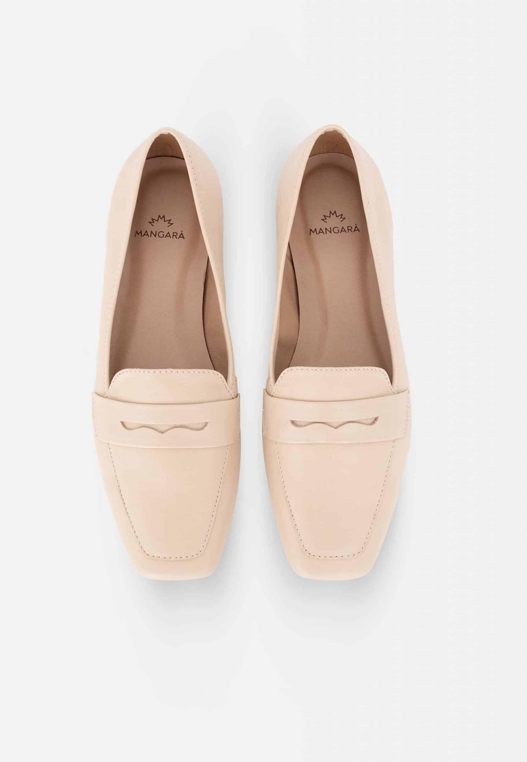 Mangará Women's Flats Cipo - Narrow Fit-2