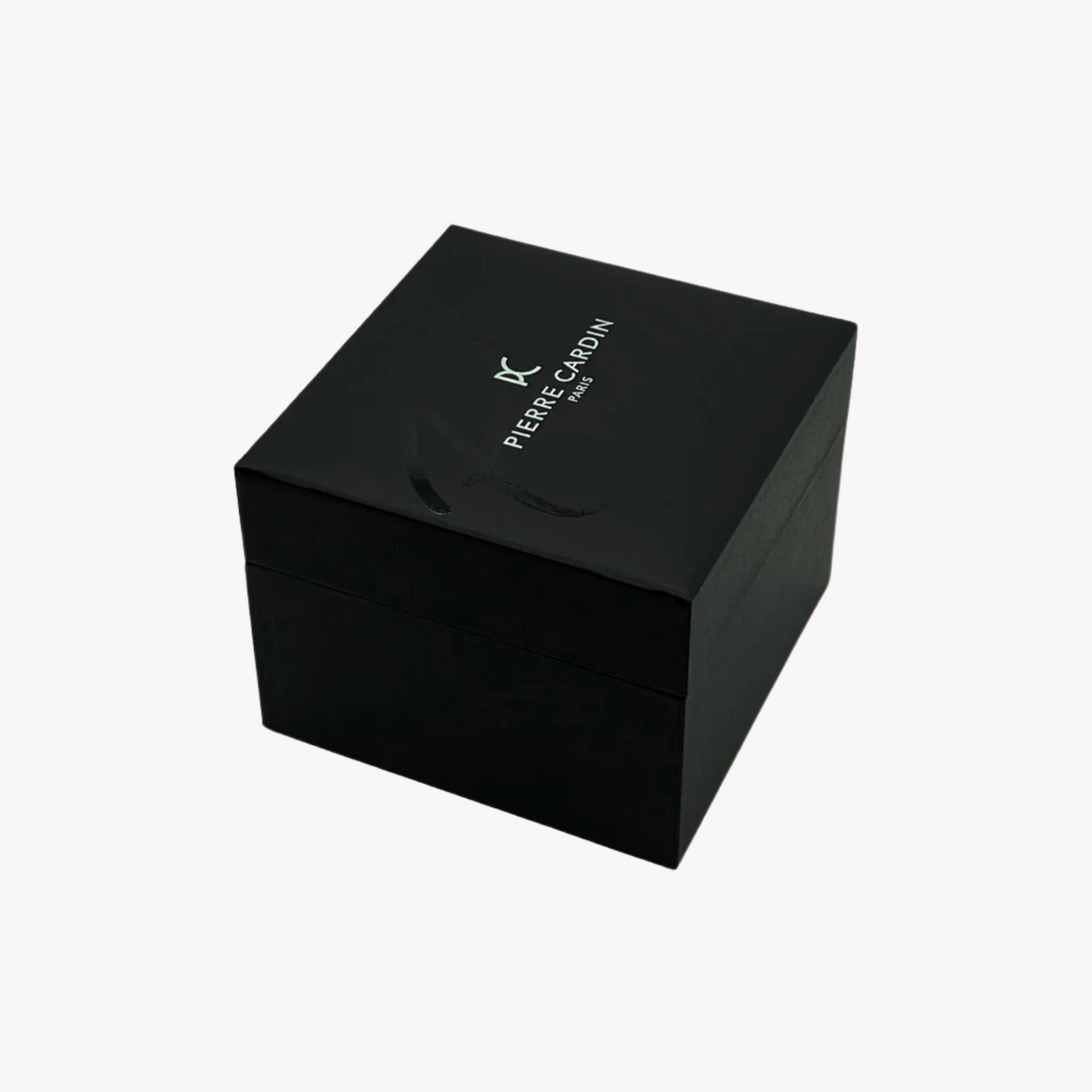 Pierre Cardin Women's Gold Watch, Black Dial | PC902722F106-4