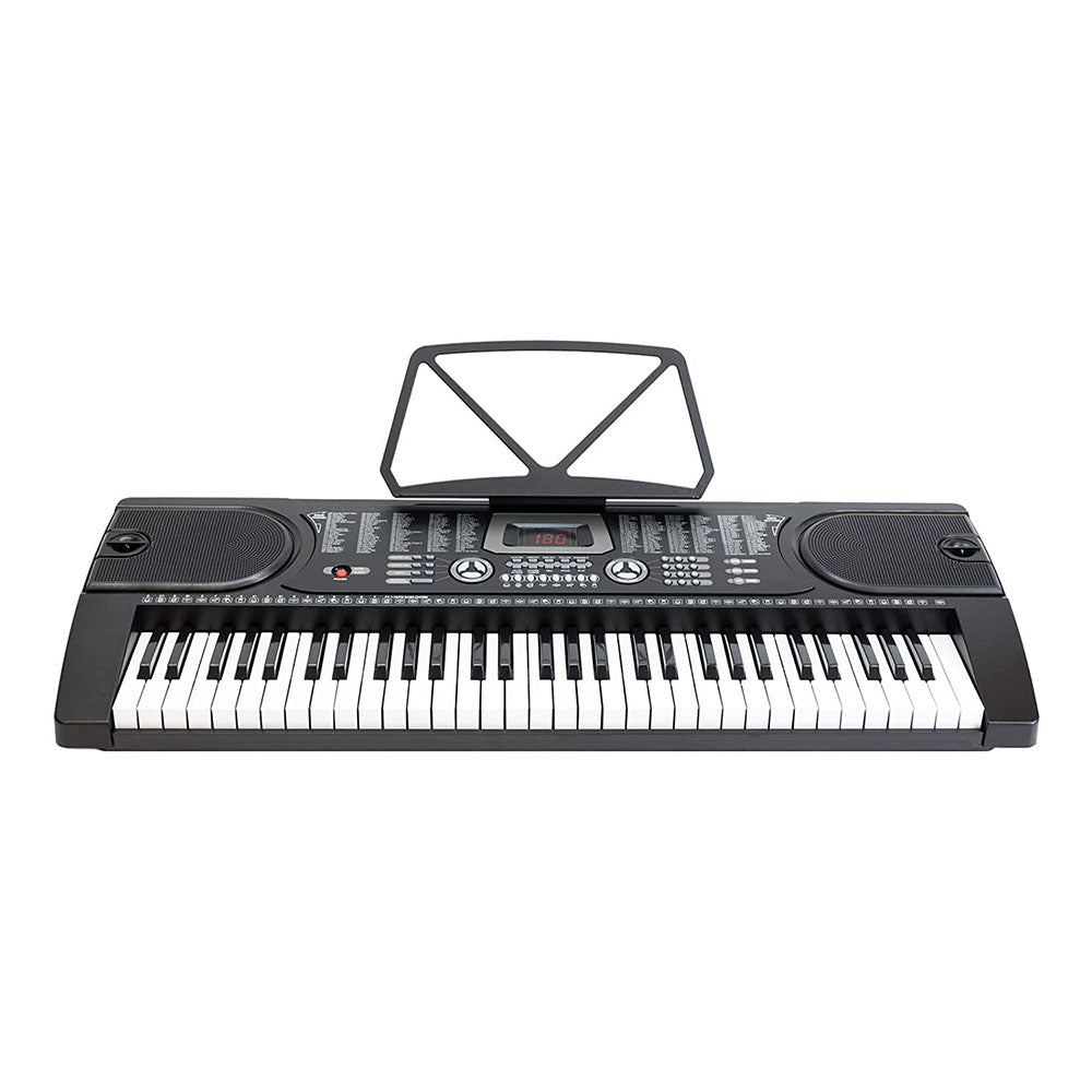 Synthesizer with 61 keys-1