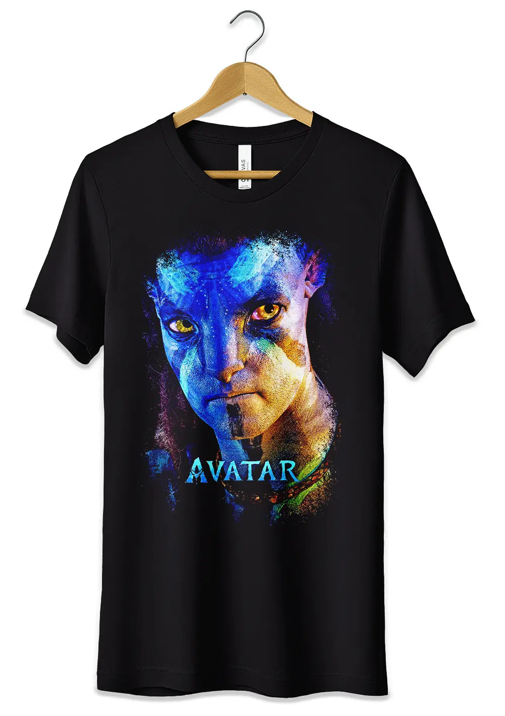 T-Shirt Maglietta Avatar Film-0