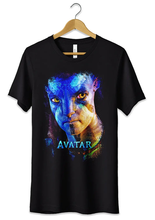 T-Shirt Maglietta Avatar Film-0