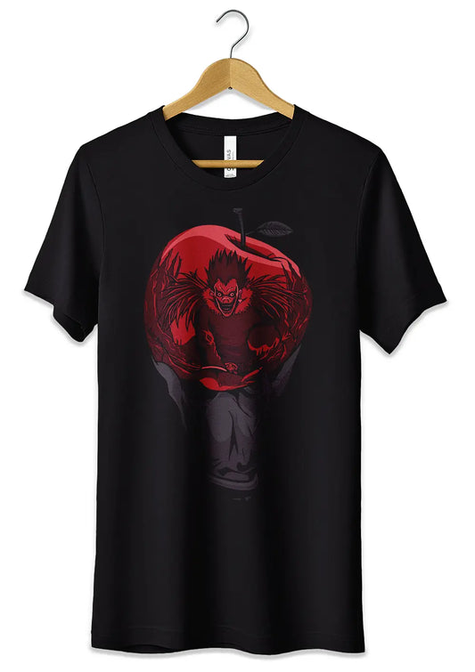 T-Shirt Maglietta Death Note Ryuk Dio della Morte-0