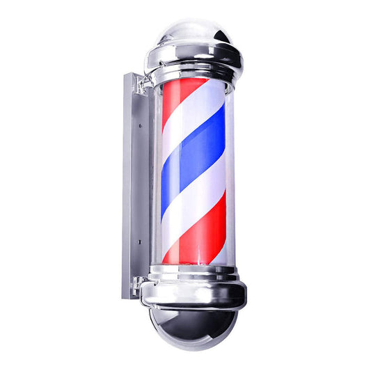 Lighting barber shop company-0