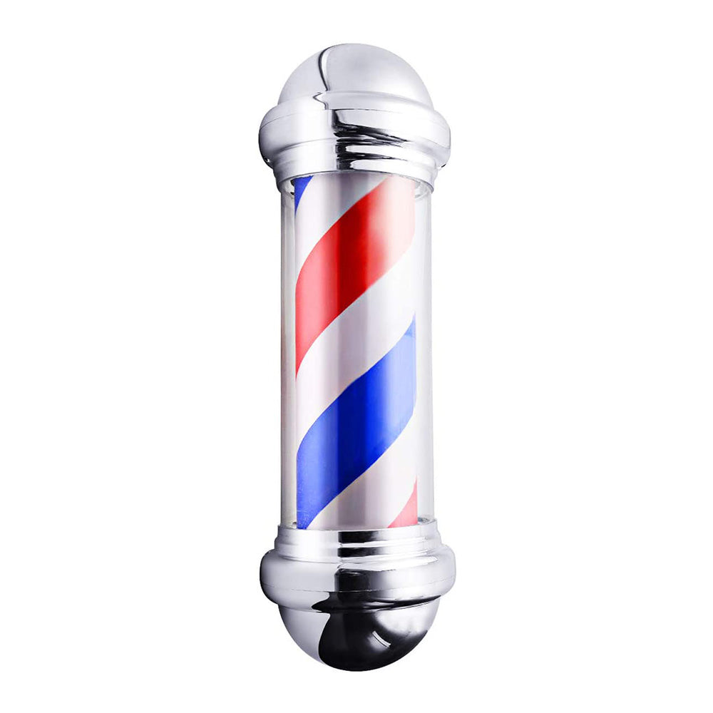 Lighting barber shop company-2